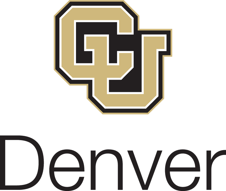 University of Colorado Denver logo